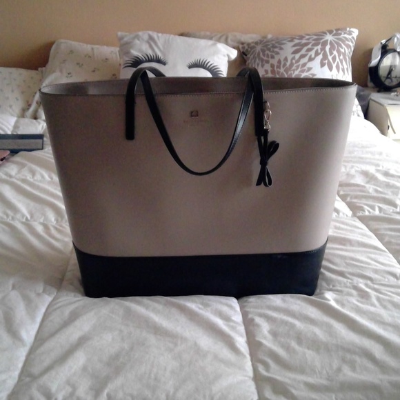 Kate Spade Large Tote Bag - Picture 7 of 7